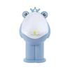 Frog Pee Training,Standing Potty Training Urinal for Boys Toilet with Funny Aiming Target