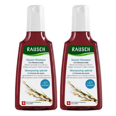 Shampoo e balsami per capelli – Shampoo