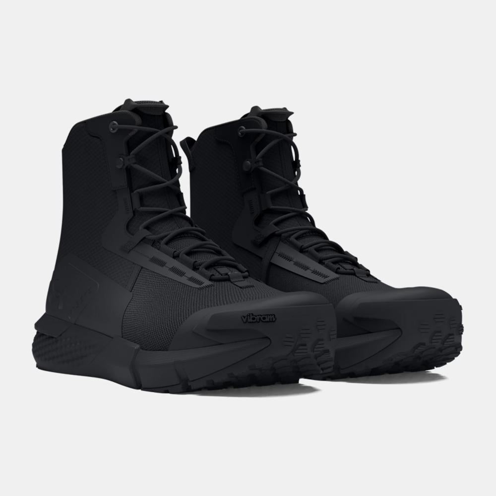 Boots Under Armour Grey