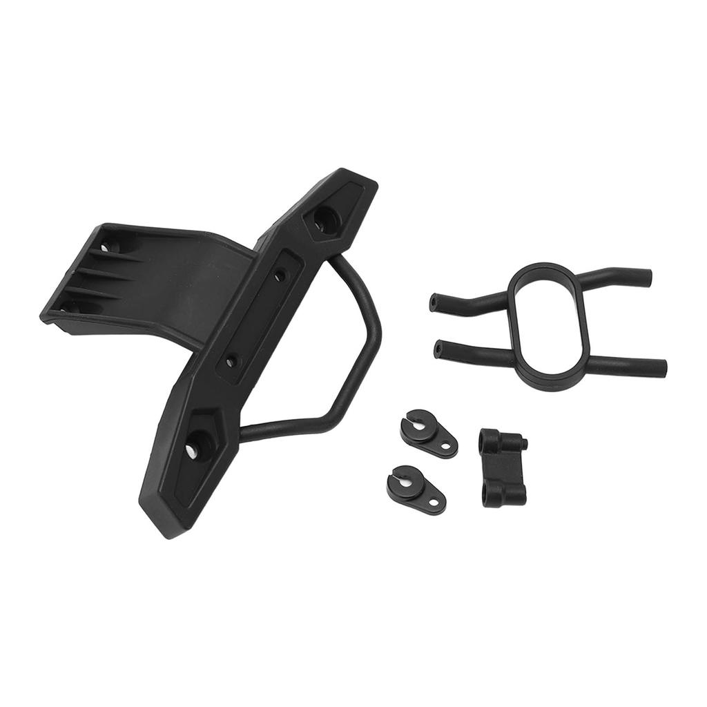 RC Plastic Front Bumper Desert Off Road Car Upgrade Parts for ZD Racing DBX‑10 1 10 RC Car