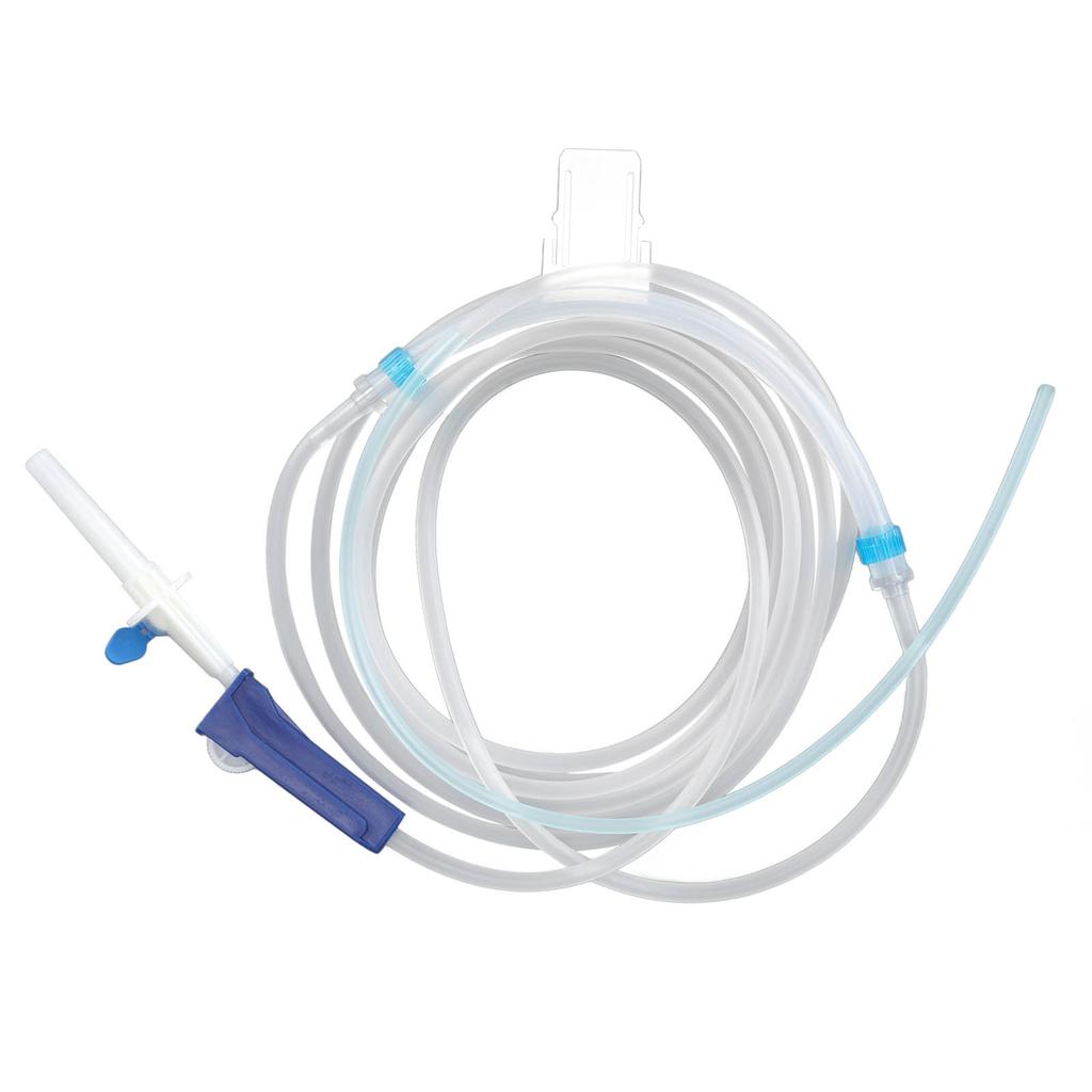 Irigător bucal cu tub de apă dentar de unică folosință, tub de apă pentru implant, tub de răcire, lungime, materiale și instrumente pentru dentist