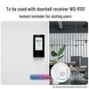 ZKTECO zFace1300 Dynamic Face & Fingerprint Access Control Terminal CN plug (adapter included)