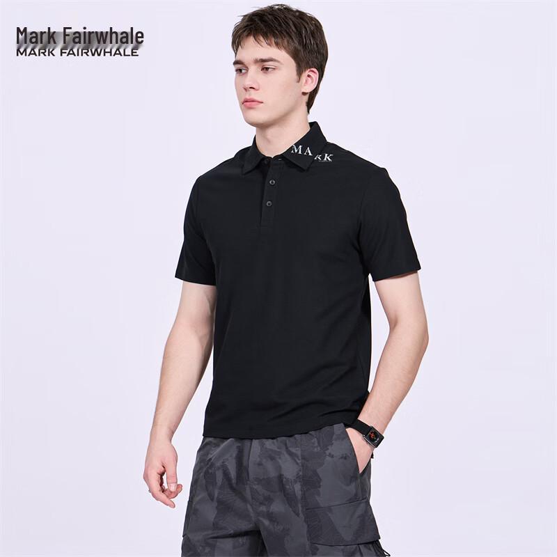 MARK FAIRWHALE Men s Ice Pineapple Cool Feel Polo Shirt 3XL