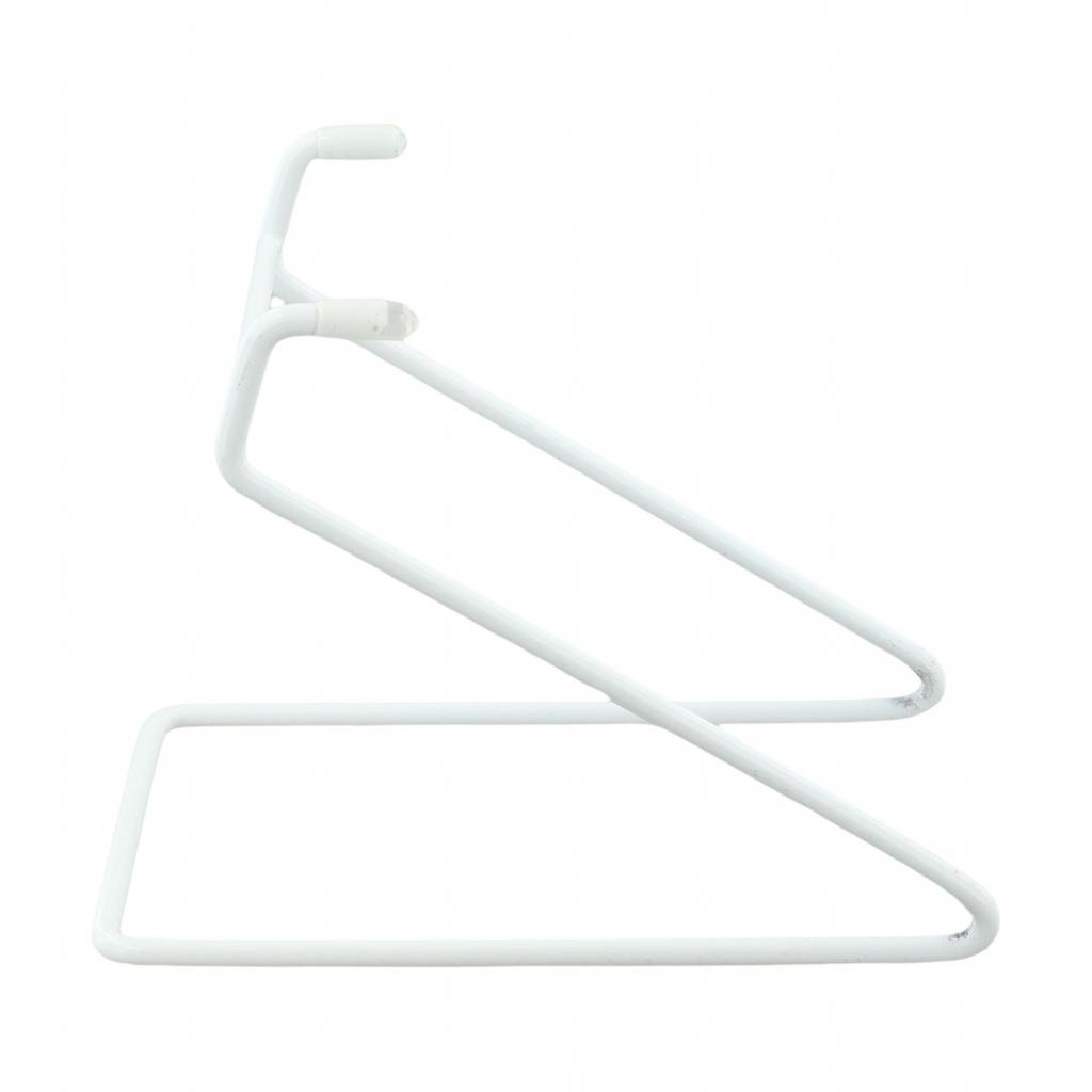 Sleek Design Desktop Easel Stand Perfect Fit for Various Picture Frame Sizes