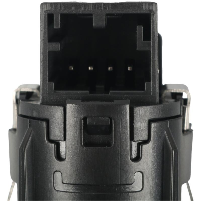 Plug Play Car Engine Ignition Button Switches With Clear Backlighting And Seamlessly Integration Easy Install 3V0905217
