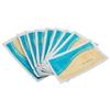 10 Pack H Pylori Test Paper Disposable Hygienic Fast Accurate Testing Painless Health Care Helicobacte Test Tool