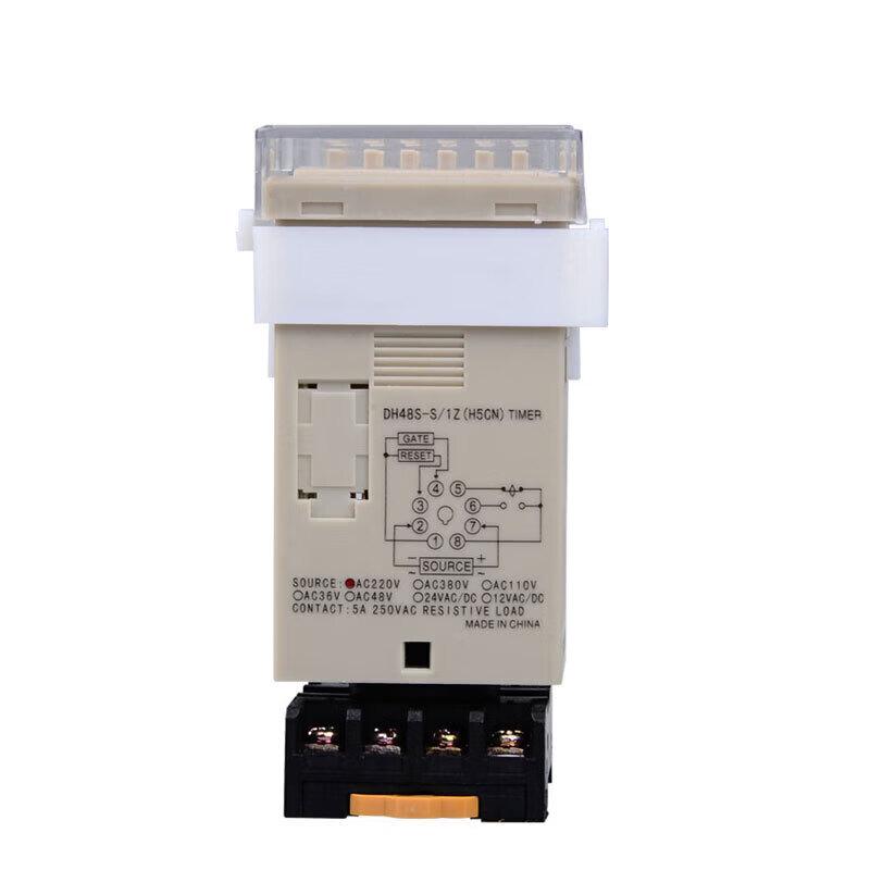 CRODIS DH48S-S Digital Cycle Control Time Relay