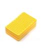 Metal Mechanical Slider Fidget Magnetic Push Card Honeycomb Pushing Plate Haptic Coin EDC Relieve Stress Relief Toy Anti Anxiety