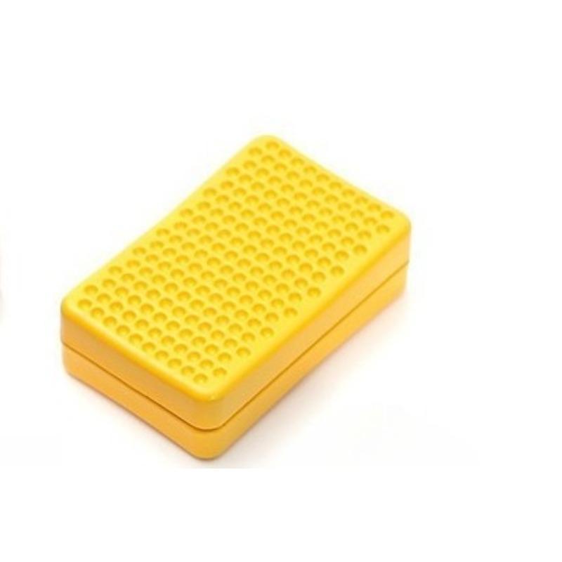 Metal Mechanical Slider Fidget Magnetic Push Card Honeycomb Pushing Plate Haptic Coin EDC Relieve Stress Relief Toy Anti Anxiety