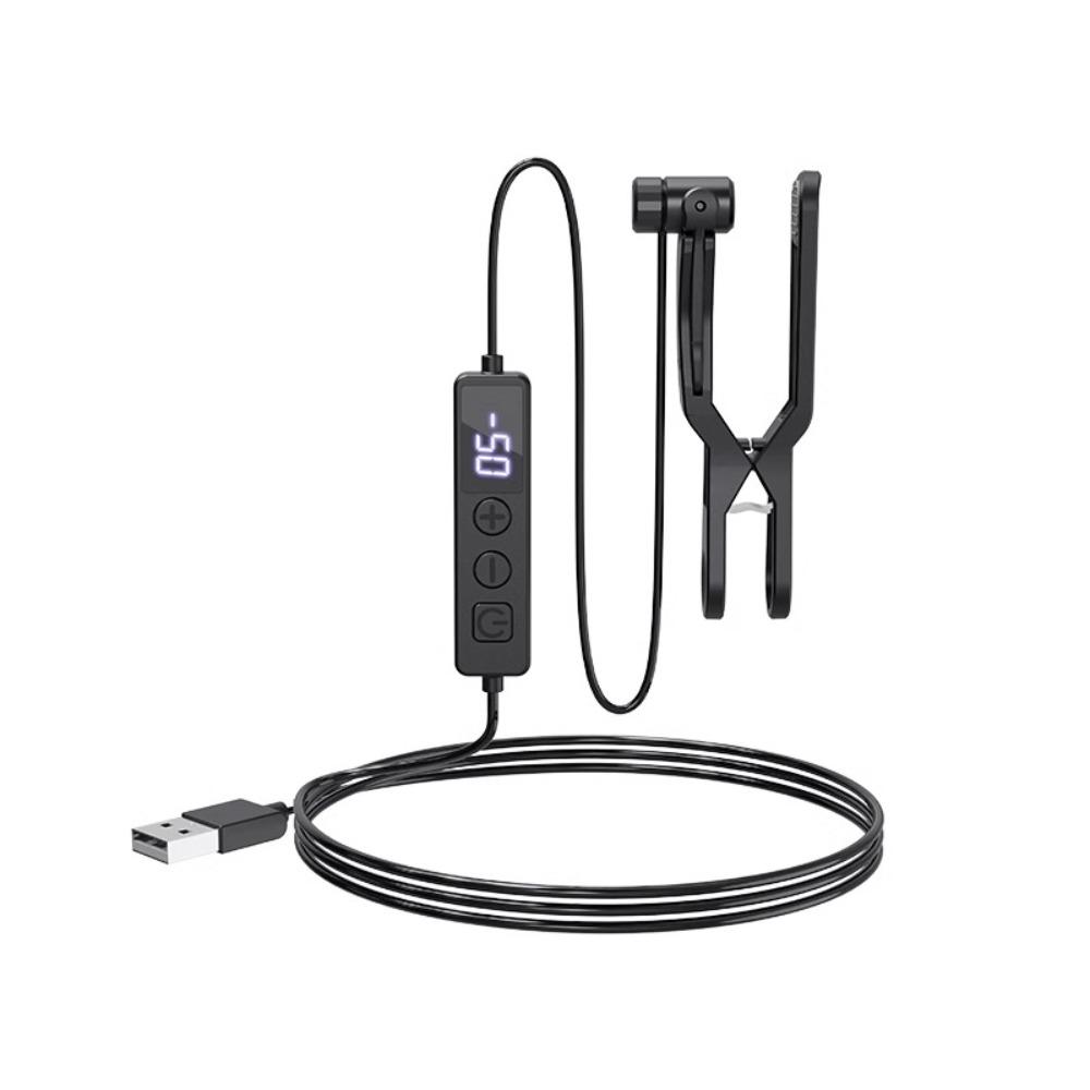 Digital Display Auto Clicker Device Continuous Auto Like Tap Device Video Live Streaming