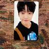 [USED] TXT Soobin MOA HAPPY TOGETHER QUIZ Trading Card