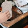Household Scrub Sponge Kitchen Dish Sponge Convenient 6Pcs Set