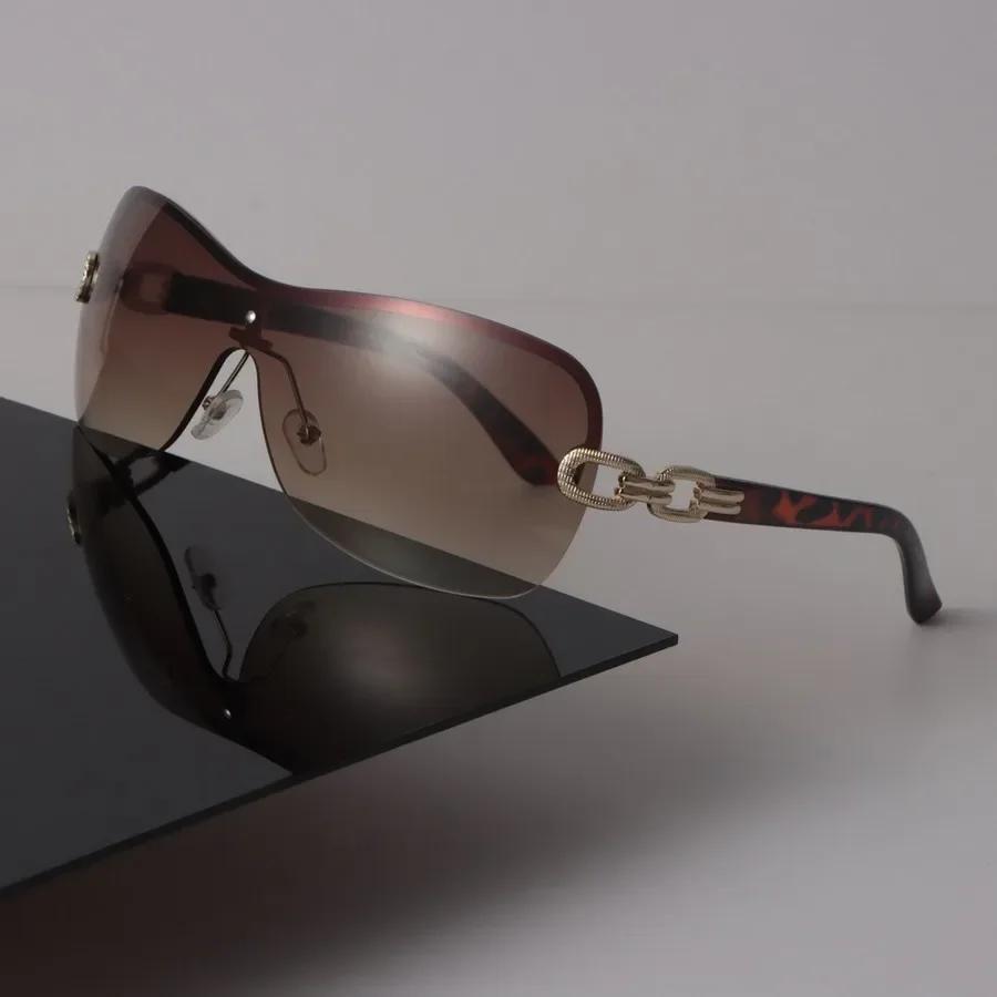 Retro Spiegel Quadratische Sonnenbrille Damen Herren Designer Sonnenbrille Mode Weiblich Männlich Lässig Farben