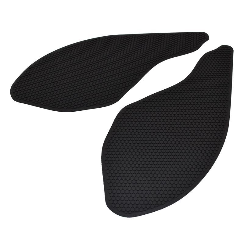 waase For Triumph STREET TRIPLE 765 R/RS 765R 765RS 2013-2022 Tank Pad Protector Sticker Decal Gas Knee Grip Traction Pad Side