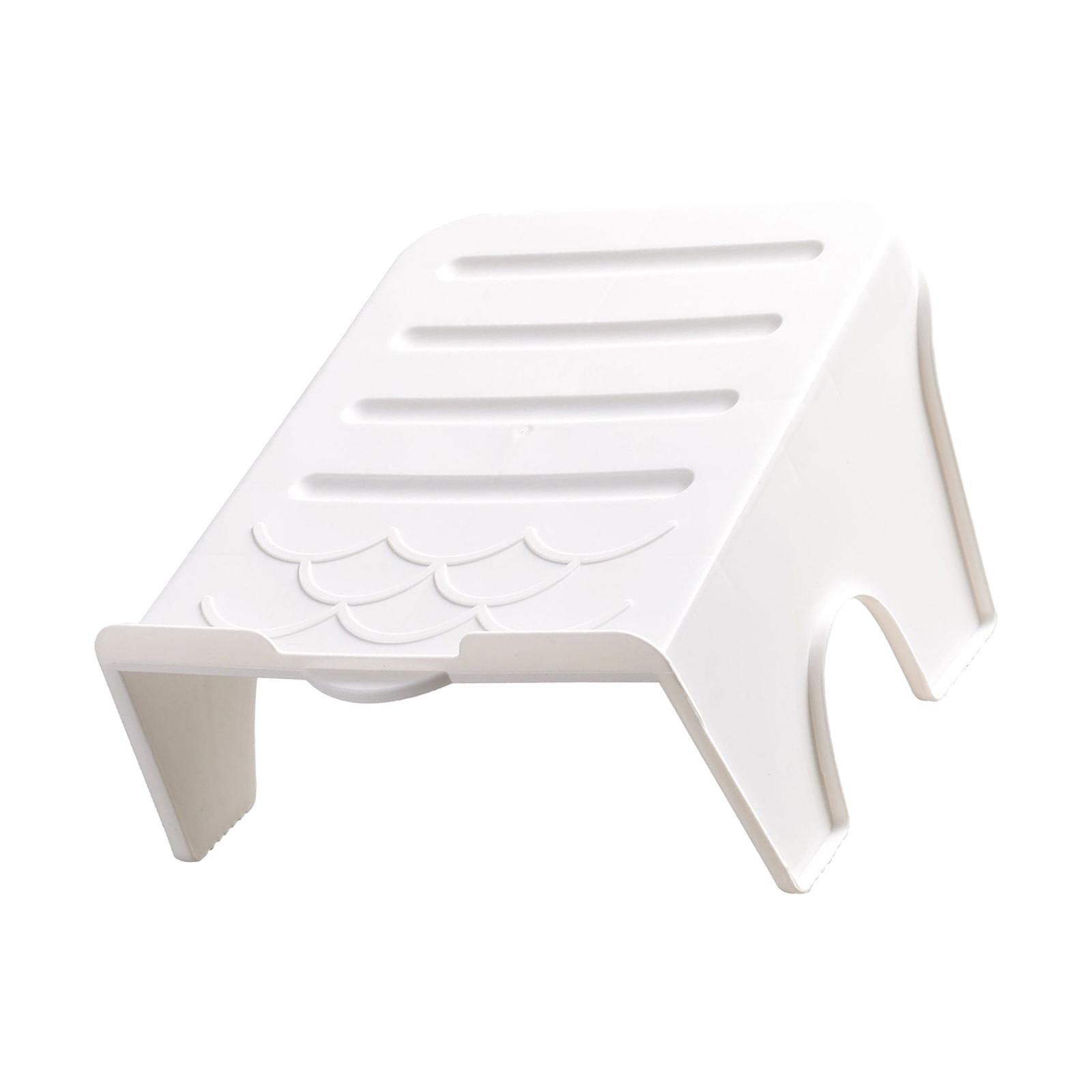 Double Layer Shoe Rack Shoe Rack Shoe Stacker Space Saving Shoe Organizer for белый 1680₽