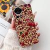 Casing For Huawei Nova 13 12 Phone Case Nova 12i 13i Coque Flower Butterfly Dragon Animals Clear Soft Back Cover Nova13i Shell