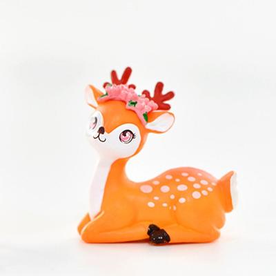 Deko & Wohnaccessoires – Statuetten