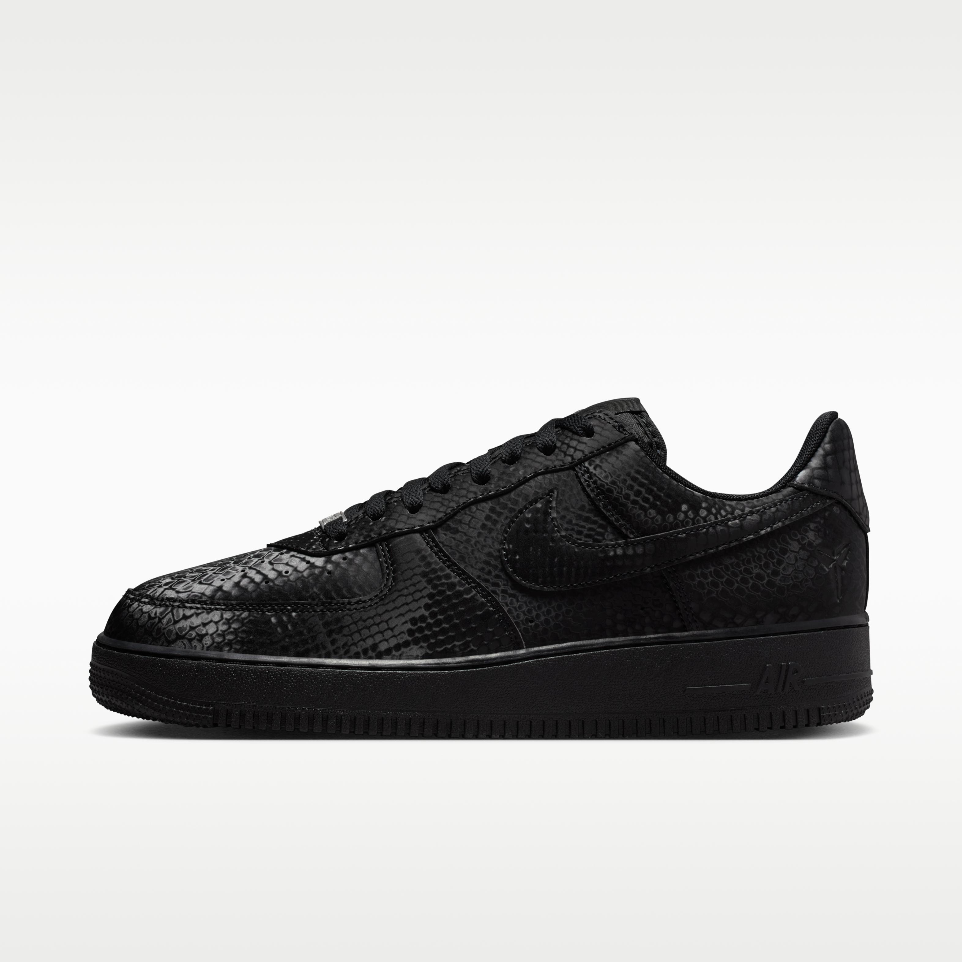 Nike Air Force 1 Low Kobe Bryant Forever Black 41