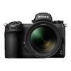 Nikon Z 6II Full-Frame Mirrorless Camera (CN Version)