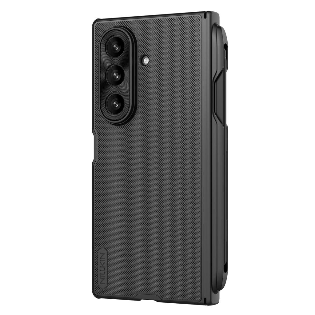 NILLKIN Super Frosted Shield Fold Case For Samsung Galaxy Z Fold 7