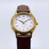 Used [New Battery] ALBA V811-1370 White Dial 1999