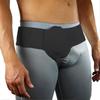Hernia Belts for Men, Inguinal Hernia Support Left Or Right Side To Keep Groin Hernias In Place From Protruding