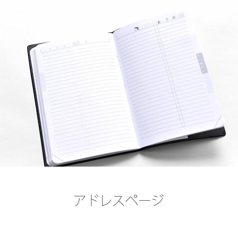 QUOVADIS 2026 Sapaque Impala Weekly Planner Diary Red A6 Variant 10x15cm Multilingual qv98501rd