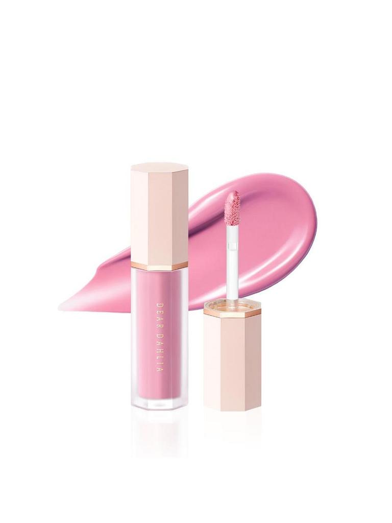 [Dear Dahlia] [Inner Glow Blusher] Dear Dahlia Petal Drop Liquid Blush