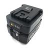 Battery  Adapter With Charging Function Compatible For Makita 18v Li-ion Battery Conversion To