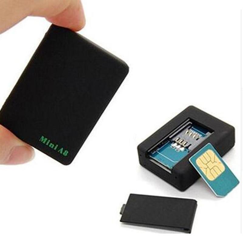 Buy Mini Global Locator Real Time LBS GSM GPRS Tracker Tracking Device ...