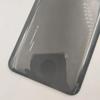 CE Glass For Xiaomi Mi 10 Lite 5G Hard Battery Cover Back Lid Rear Door Housing Panel Shell + Original Adhesive Glue LOGO