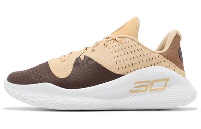 Curry 4 Low FloTro 'Curry Camp' 3026621-700
