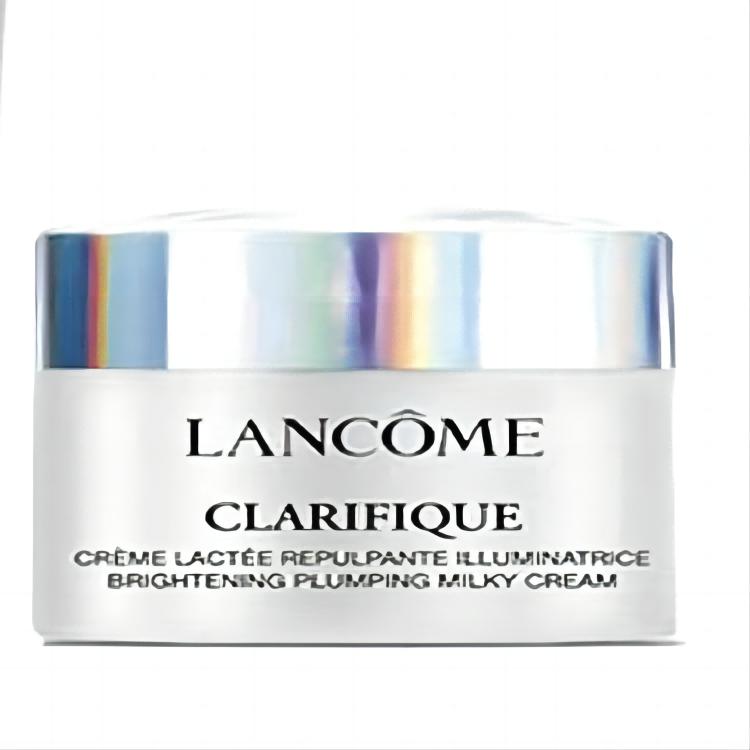

Lancôme Clarifique Brightening Plumping Milky Cream 15ml New and Old Version Random Shipment