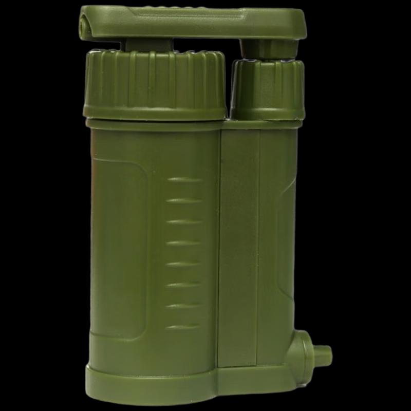 Tingxian Outdoor Portable Water Filter Tool
