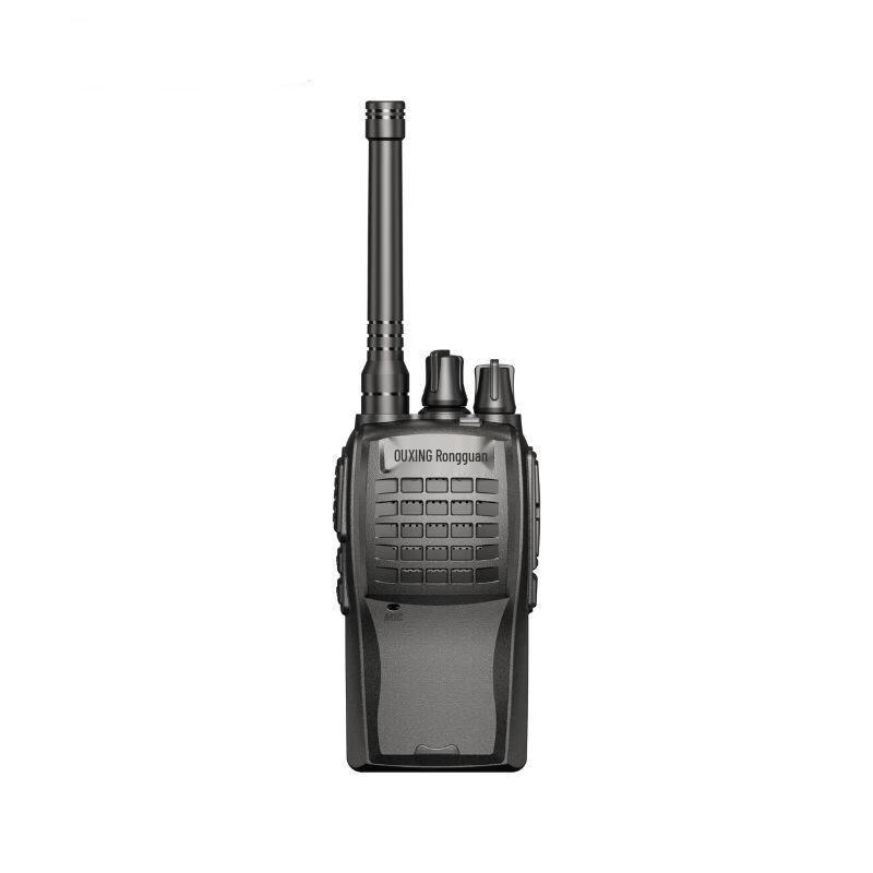 

OUXING MTD270 5W Digital Two-Way Radio (CN version)
