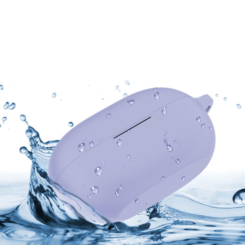 Silicone Protector Shockproof Shell New Case Cover for Beats Solo Buds