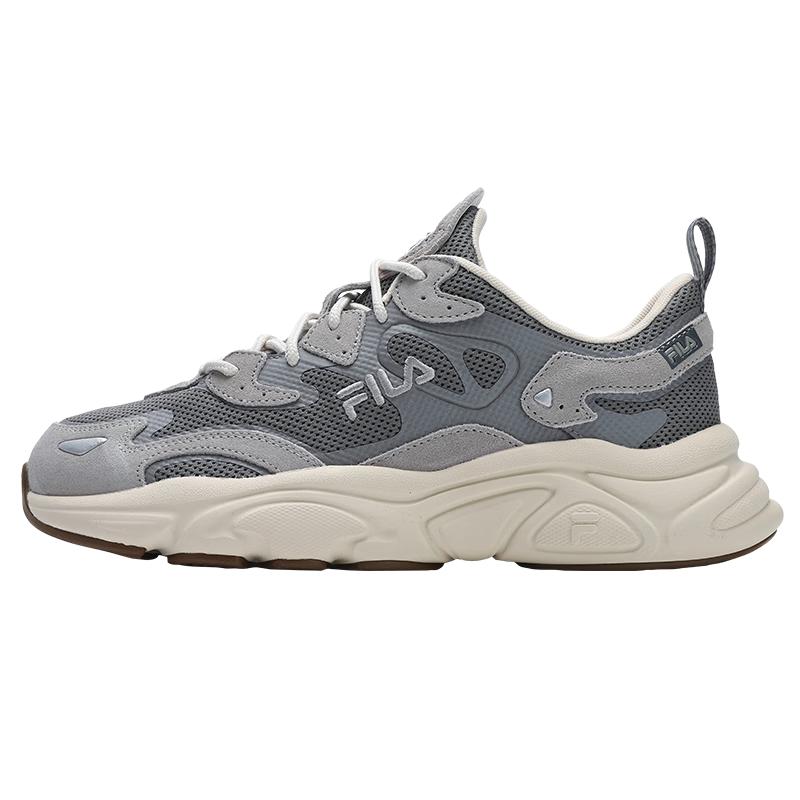 FILA Mars 2025 Амортизирующие беговые кроссовки 40.5