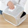 Toiletry Insulated Lunch Bags Cartoon Thermal Heat Lunch Tote Picnic Food Preservation Bag Cooler Ice Pack Lunch Box Storage Bag