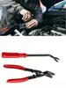 Automotive Disassembly Tool Set – Designed for Safe Removal of Car Plastic Fasteners & Interior Components