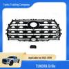 2022-2026 Tundra Pickup Truck Front Grille