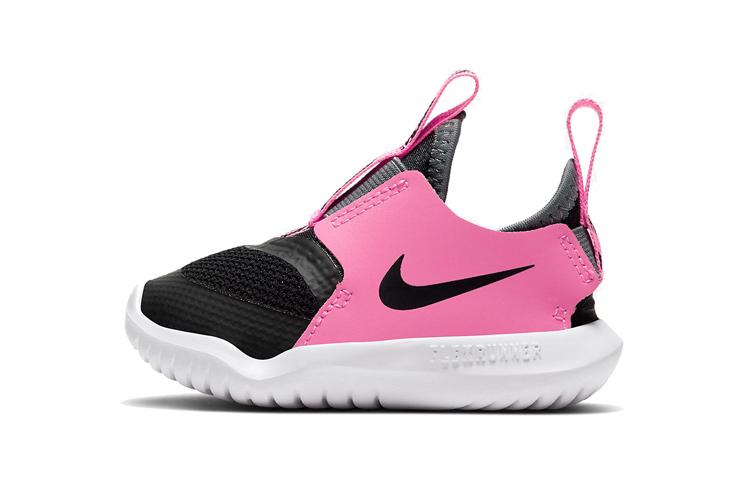 

Nike Flex Runner Low top Toddler Shoes Infant And Toddler AT4665-011 21