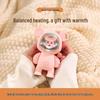 Kangroo Dragon Mini Bear USB Rechargeable Hand Warmer