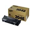 Cartouche De Toner HP MLT-D204E/ELS Très Grande Capacité - Noir