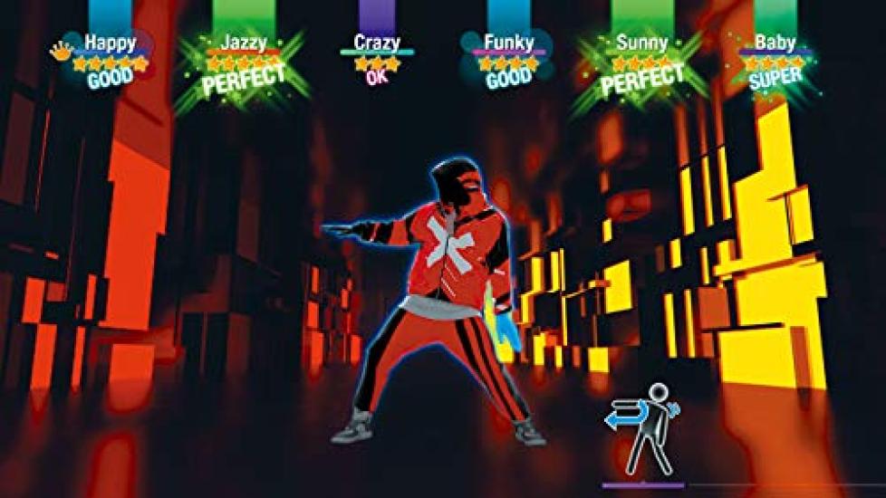 Just Dance 2020 Switch -