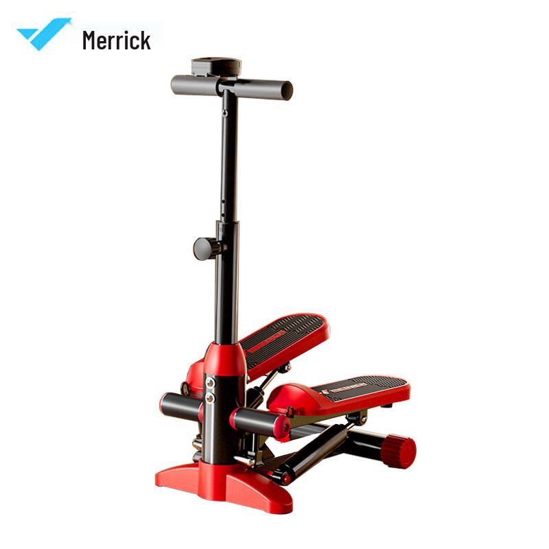 Merrock Home Hydraulic Stepper & Elliptical Climber