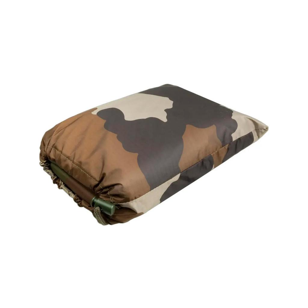 Rain Poncho Ripstop US Military Rain Poncho CCE 210 x 150 cm MIL-TEC - Fabric, Style, - Camo,