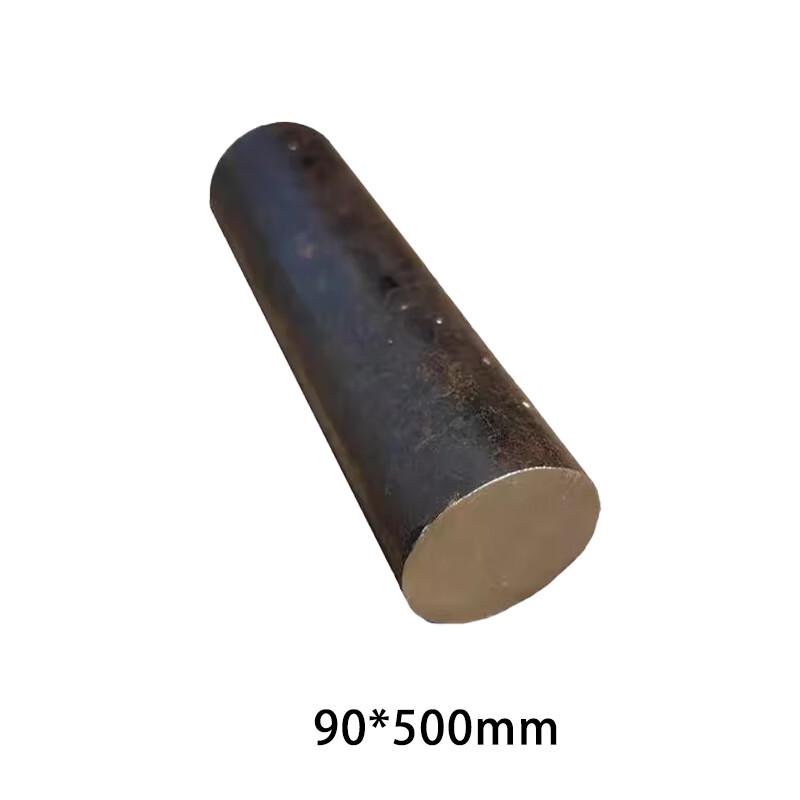 Круглый пруток из углеродистой стали 45#