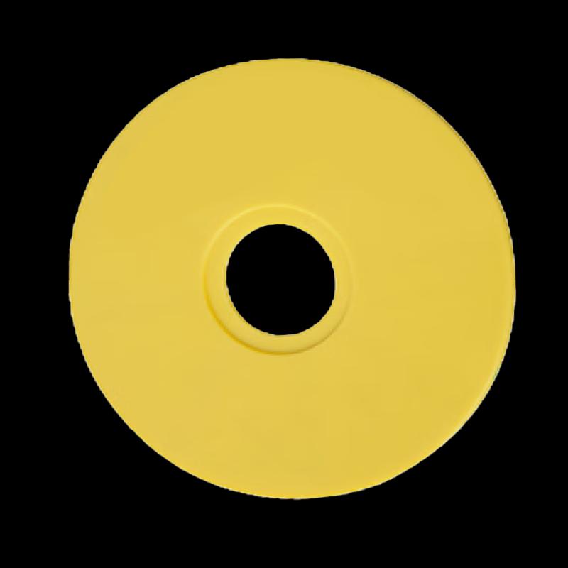 Emergency Stop Button Guard Ring