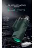 40x60 HD Monocular Telescope with Low Light Night Vision and High Magnification