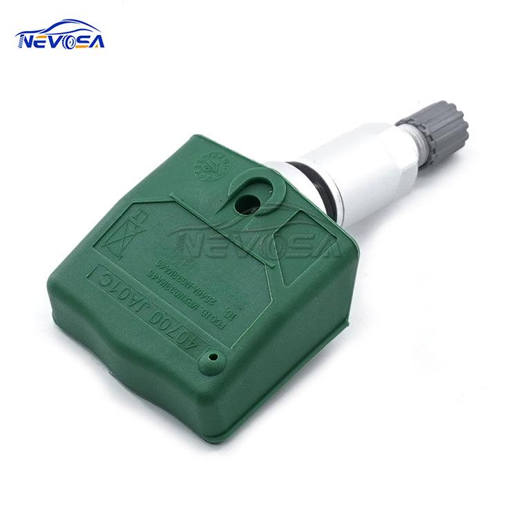 

40700-JA01C Датчик давления в шинах для Infiniti Nissan NEVOSA